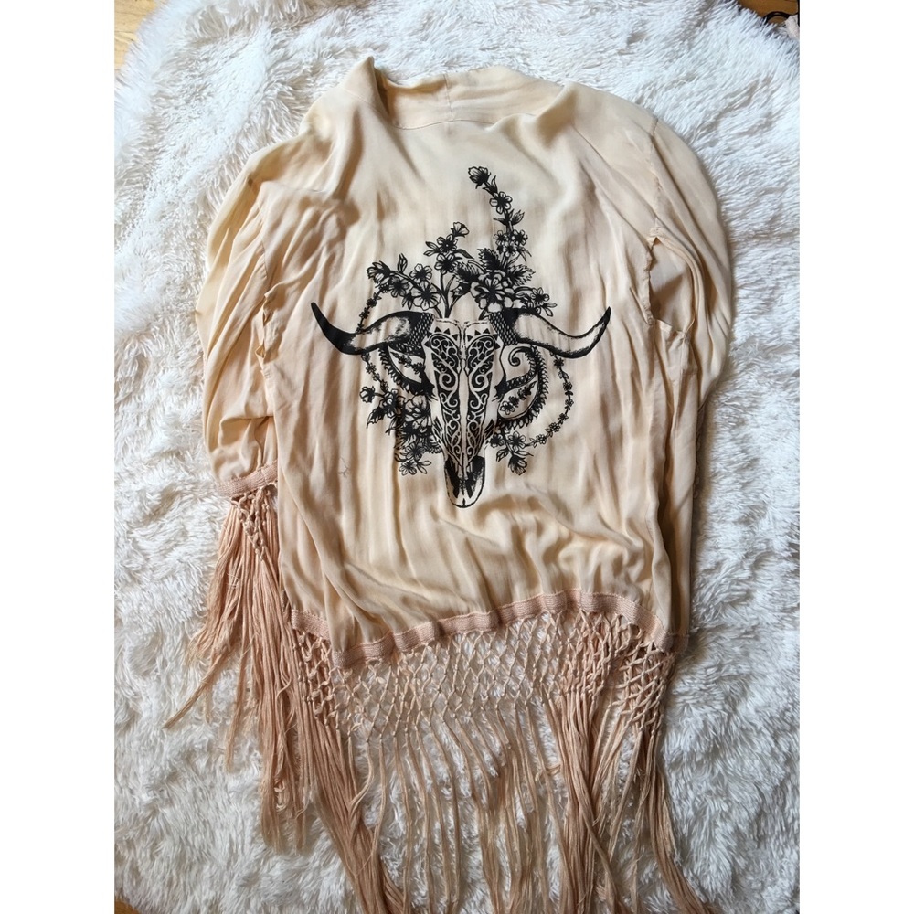 SPELL KIMONO 💕